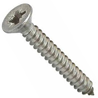 SELF-TAPPING SCREWS SELF-TAPPING SCREWS